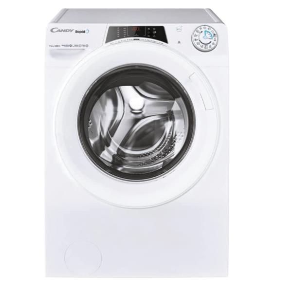 Candy LAVASCIUGA RAPIDO ROW4964DWMST/1-S